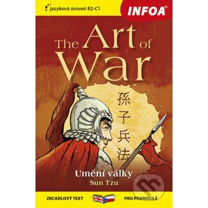 The Art of War/Umění války - Sun Tzu