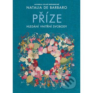 Příze - Natalia de Barbaro