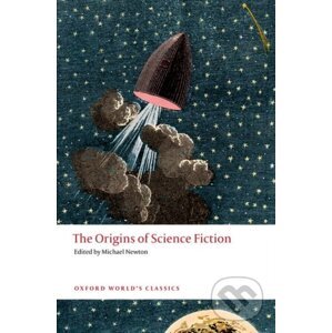 Origins Of Science Fiction - Michael Newton