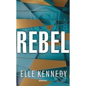 Rebel - Elle Kennedy