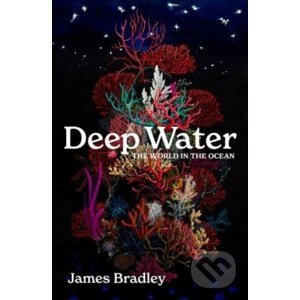 Deep Water - James Bradley