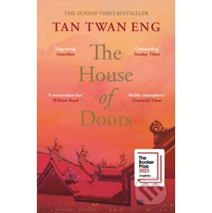 The House of Doors - Twan Tan Eng