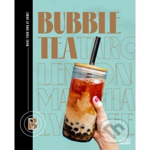 Bubble Tea - Sandra Mahut