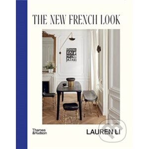 The New French Look - Lauren Li