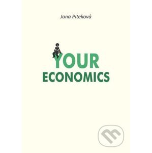 E-kniha Your Economics - Jana Piteková