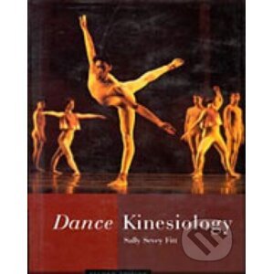 Dance Kinesiology - Sally Sevey Fitt