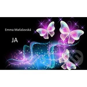 E-kniha Ja - Emma
