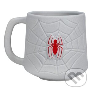 Spiderman Hrnček 3D - EPEE