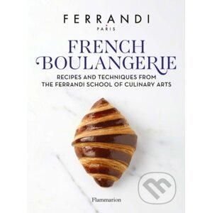 French Boulangerie - Flammarion