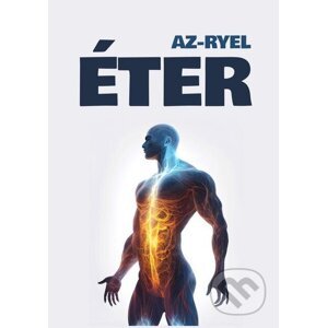 E-kniha Éter - Az-ryel