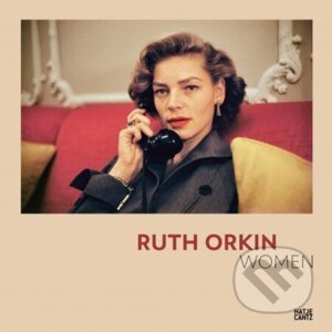 Ruth Orkin: Women - Nadine Barth, Katharina Mouratidi