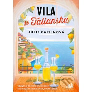 Vila v Taliansku - Julie Caplin
