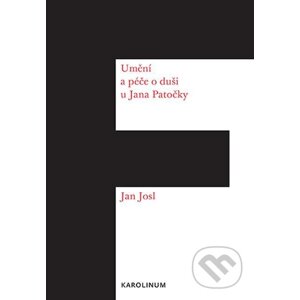 E-kniha Umění a péče o duši u Jana Patočky - Jan Josl