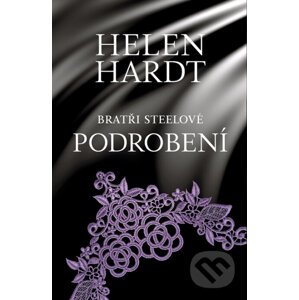 E-kniha Podrobení - Helen Hardt