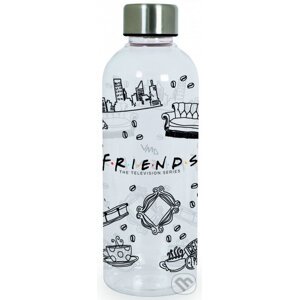 Hydro fľaša Friends - Trigo