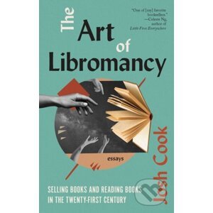 Art Of Libromancy - Josh Cook