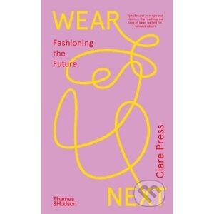 Wear Next - Clare Press