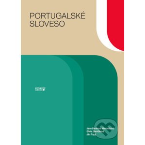 Portugalské sloveso - Jana Benková Marcelliová