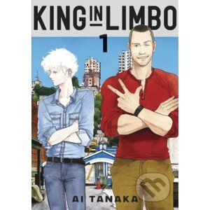 King In Limbo Omnibus 1 - Ai Tanaka