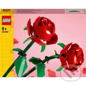 LEGO® 40460 Ruže - LEGO