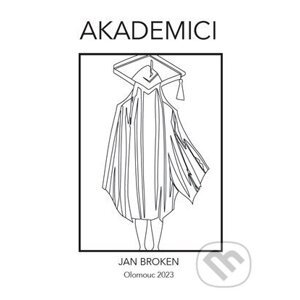 Akademici - Jan Broken