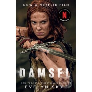 Damsel - Evelyn Skye