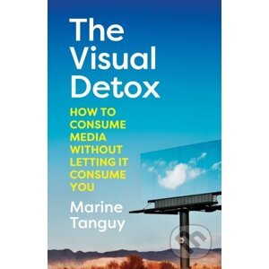 The Visual Detox - Marine Tanguy