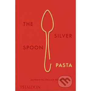 The Silver Spoon Pasta - Phaidon
