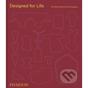 Designed for Life - Phaidon