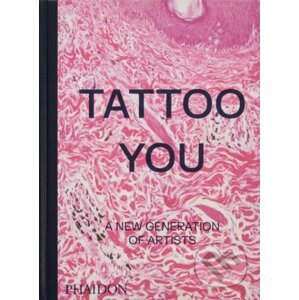 Tattoo You - Phaidon