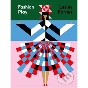 Fashion Play - Lesley Barnes (ilustrátor)