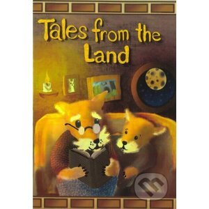 Tales from the Land - Jana Slezak - Steruska