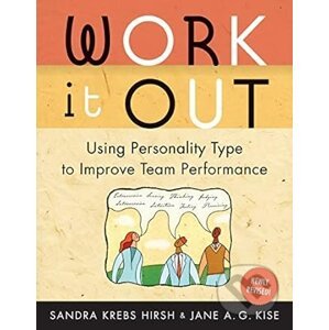 Work It Out - Sandra Krebs Hirsh