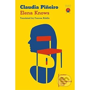 Elena Knows - Claudia Pineiro