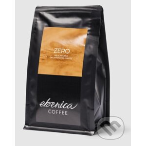 Zero - EBENICA Coffee