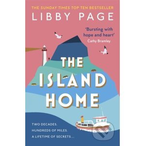 The Island Home - Libby Page