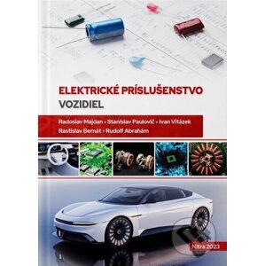 Elektrické príslušenstvo vozidiel - Radoslav Majdan
