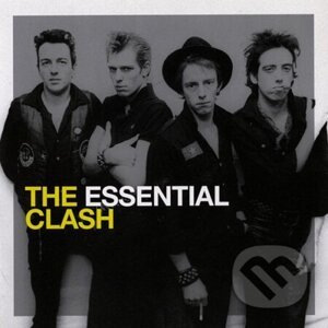 Clash: The Essential - Clash