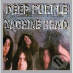 Deep Purple: Machine Head Dlx Boxset - Deep Purple