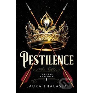 Pestilence - Laura Thalassa