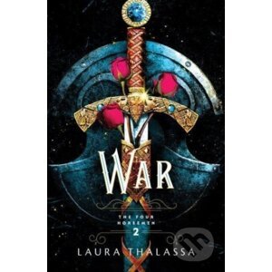 War - Laura Thalassa