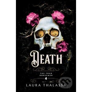 Death - Laura Thalassa