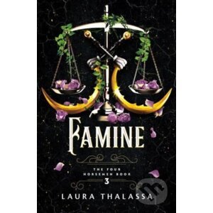 Famine - Laura Thalassa