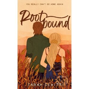 Rootbound - Tarah DeWitt