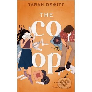 The Co-op - Tarah DeWitt