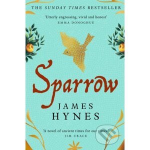 Sparrow - James Hynes