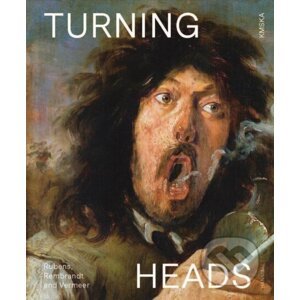 Turning Heads - Nico Van Hout, Koen Bulckens, Lizzie Marx