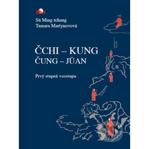 Čchi-kung, Čung-Jüan: Uvoľnenie - Sü Ming-tchang
