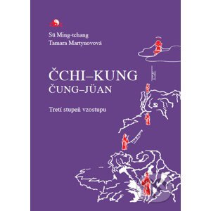 Čchi-kung, Čung-Jüan: Pauza, cesta k múdrosti - Sü Ming-tchang