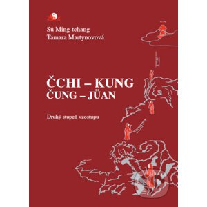 Čchi-kung, Čung-Jüan: Ticho - Sü Ming-tchang